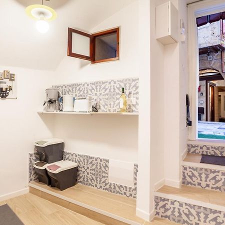 La Casetta Lovely Apartment In Bari Vecchia Экстерьер фото